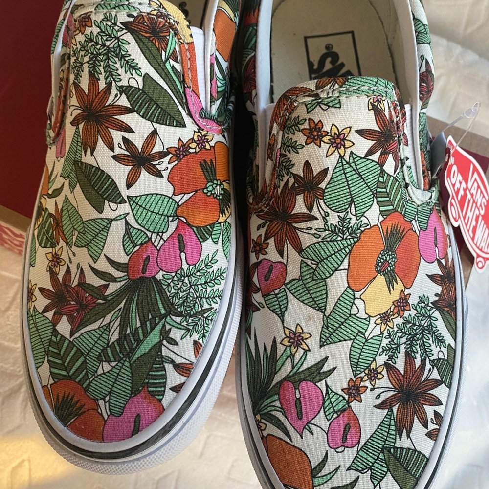 Vans Womens
